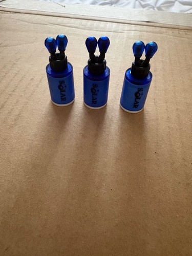 Solar tackle ipro - solar,