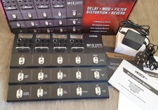Line 6 M13 Stompbox Modeler