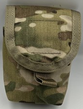 TACTICAL TAILOR MULTICAM SMALL