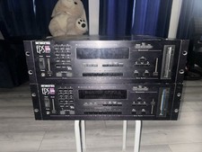 1 Ensoniq EPS 16 Plus Sampler 19” Rack Mount Unit