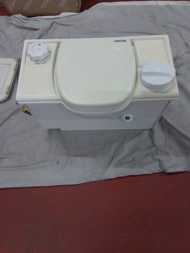 Thetford cassette toilet inc - cassette,