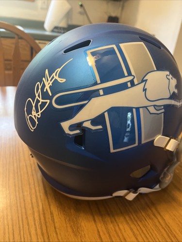 David montgomery signed - signed, auto