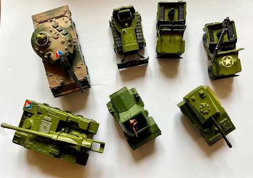 1970 matchbox corgi - matchbox, /