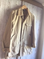 Mens Cotton Traders Sand Twill