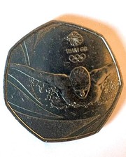 2016 Team GB Rio Olympics