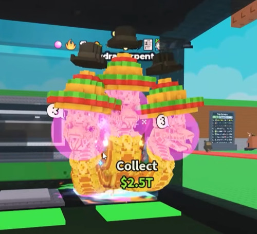 Online steal a brainrot - steal,