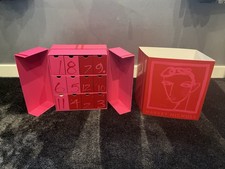 Harvey Nichols 12 Days Fragrance Advent Calendar 2025 Empty To Create Your Own