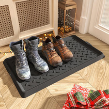 Boot-Tray Heavy Duty Rubber