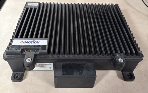 Inmotion technology omg1000 - inmotion,