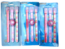 Wristwatch Zeon 3 Vintage Old