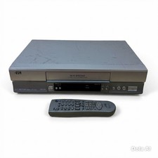 JVC HR-V605EK PAL/NTSC S-VHS