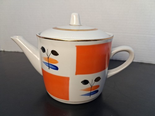 Vintage 1960s russian - 1960s, polonne