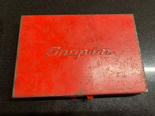 Snap kra 275 metal - snap, on