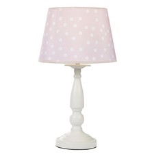 Litecraft Glow Polka Dot Table