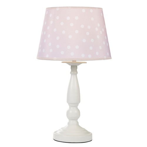 Litecraft glow polka - glow, table