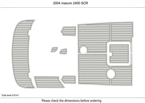 Duraeva seadek eva foam boat - duraeva,