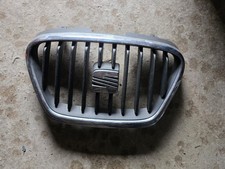 Seat altea - seat, 2009-2014