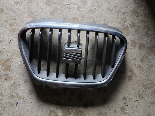 Seat altea - seat, 2009-2014