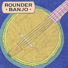 Various Artists: Rounder Banjo