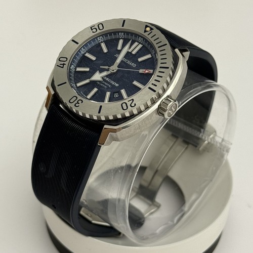 Jeanrichard - jeanrichard, (girard-perregaux)