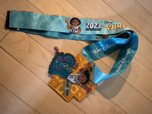 Disney rundisney wine dine - disney,
