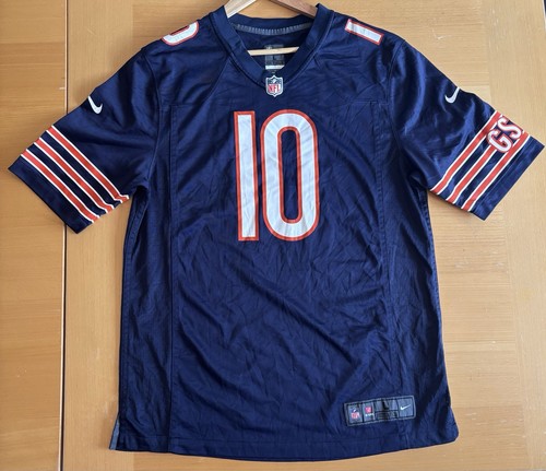 Vintage nike nfl chicago bears - vintage,