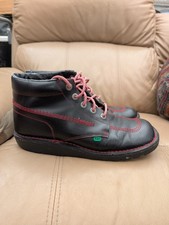 Mens kickers leather ankle - mens,