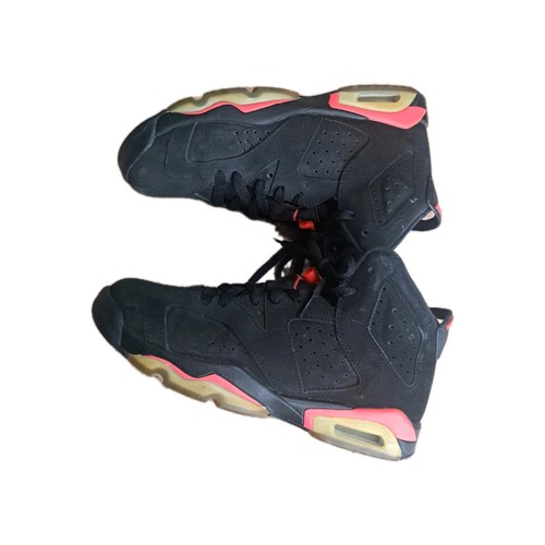 Nike air jordan retro - 6,