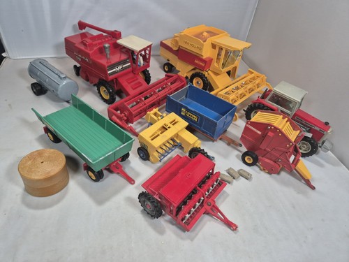 Vintage britains farm toy - vintage,