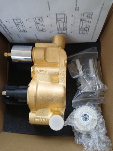 Shower unit with mechanism - shower,