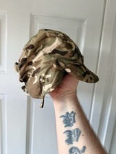 COLD WEATHER CAP - Sizes 