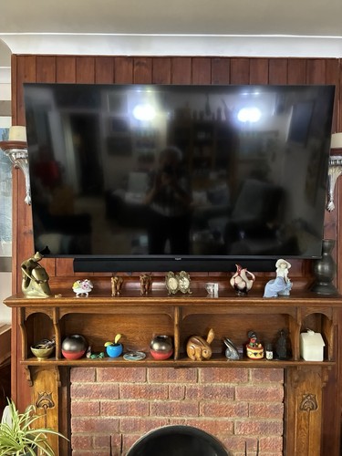 Hitachi inch colour tv - hitachi, 49