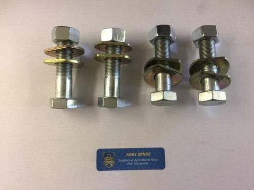 Mcconnel shakerator - ,