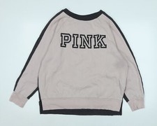 Victoria's Secret Womens Pink