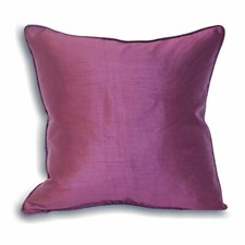 Hamilton McBride Dupion Faux