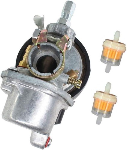 Carburettor for eton rascal - for,