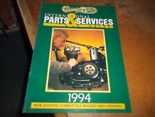 Classic Bike International