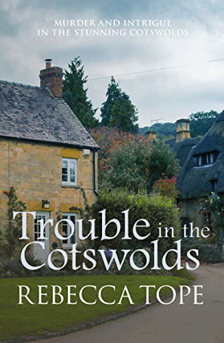 Trouble the cotswolds - in,