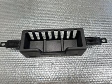 GENUINE SKODA FABIA Under