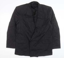 Horne Brothers Mens Grey