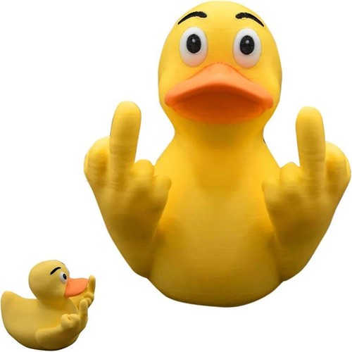 Funny middle finger - middle,