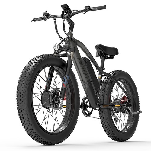 Lankeleisi electric bike - lankeleisi,