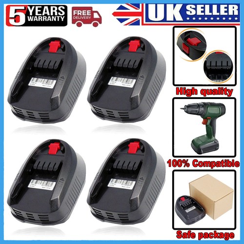 For bosch battery 2607 - 14.4v,