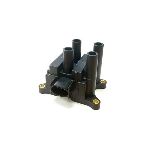 Ford focus st170 ignition - focus, 2.0