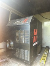 Hypertherm Plasma MaxPro200