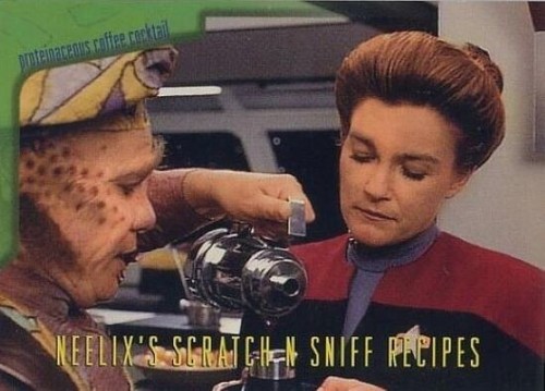 Star trek voyager season - trek,