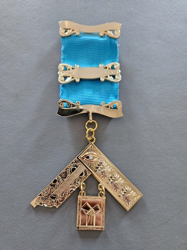Craft past masters - past, breast