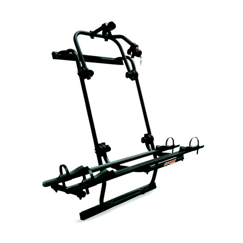 Fabbri rear bike rack - bike, camper