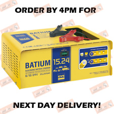GYS BATIUM 15.24 BATTERY