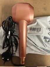 BaByliss 2663RG Curl Secret Simplicity Gift Set-Rose Gold FREE NEXT DAY DELIVERY